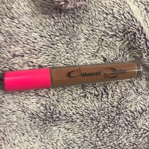 Coloured Raine liquid lipstick
